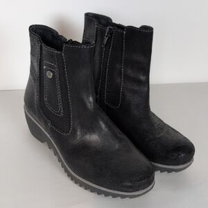 Wolky Ankle Boots